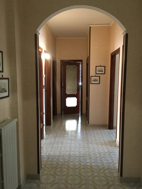 camera singola in affitto a Fisciano