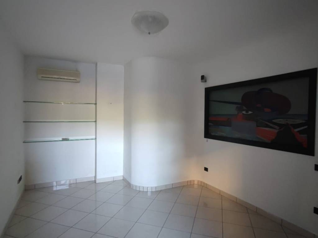 appartamento in affitto a Fisciano in zona Penta