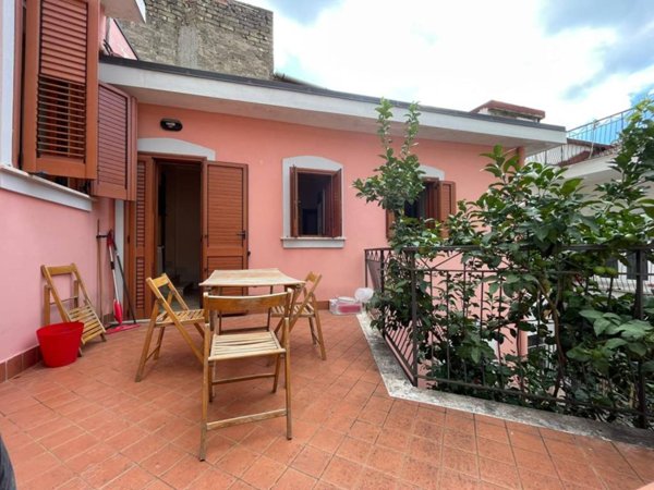 appartamento in affitto a Fisciano