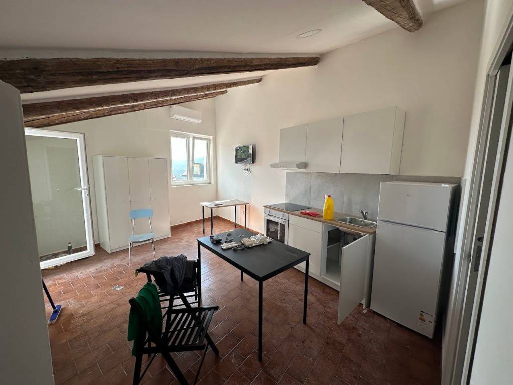 appartamento in affitto a Fisciano