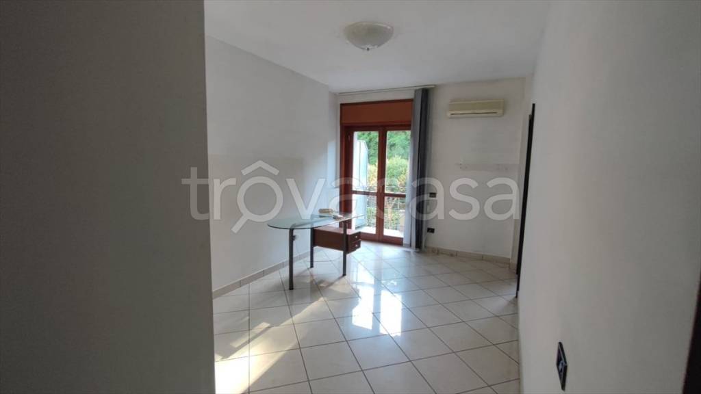 appartamento in affitto a Fisciano