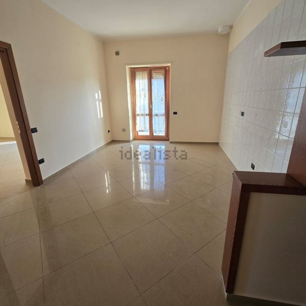 appartamento in affitto a Fisciano