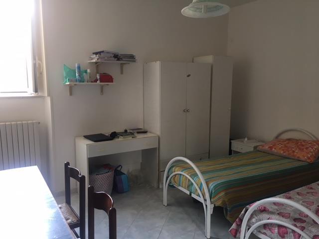 camera singola in affitto a Fisciano