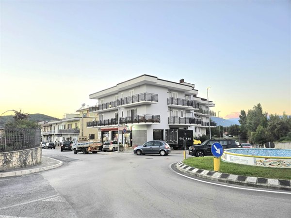appartamento in affitto a Fisciano in zona Bolano
