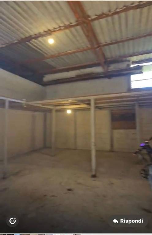 locale commerciale in affitto a Fisciano