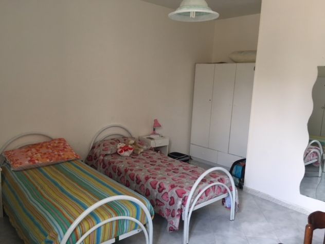 camera singola in affitto a Fisciano