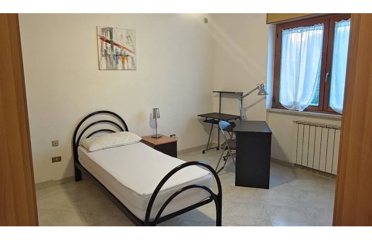 camera singola in affitto a Fisciano