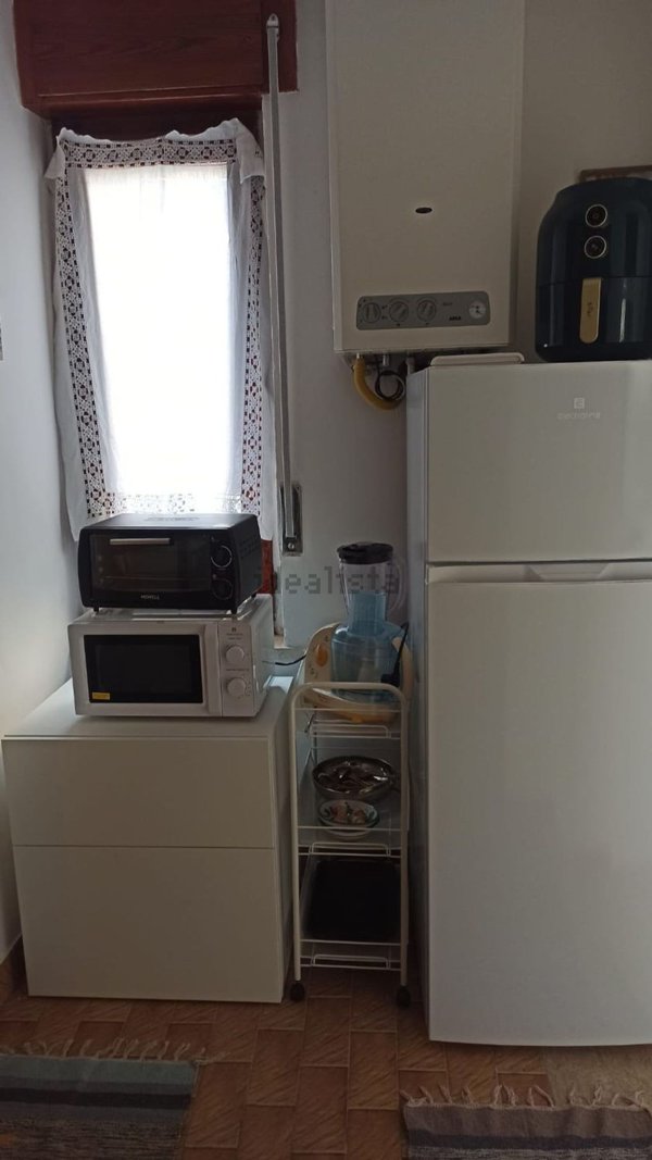 appartamento in affitto a Fisciano