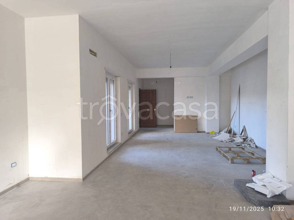 appartamento in affitto a Fisciano