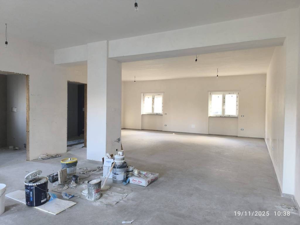 appartamento in affitto a Fisciano