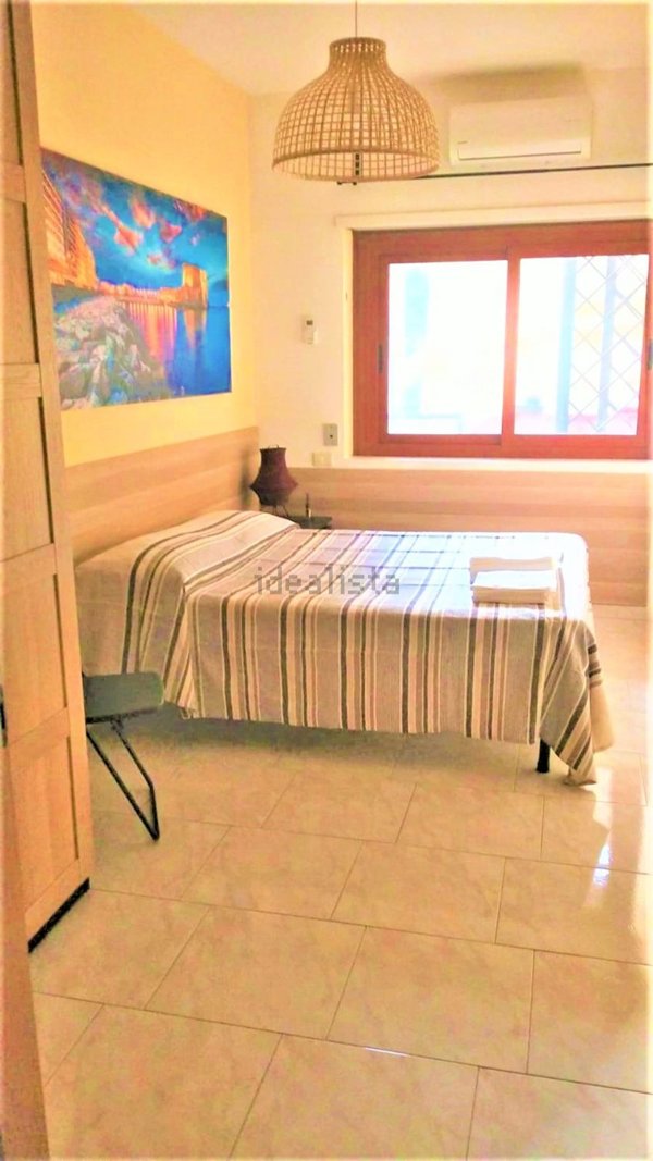 appartamento in affitto a Fisciano