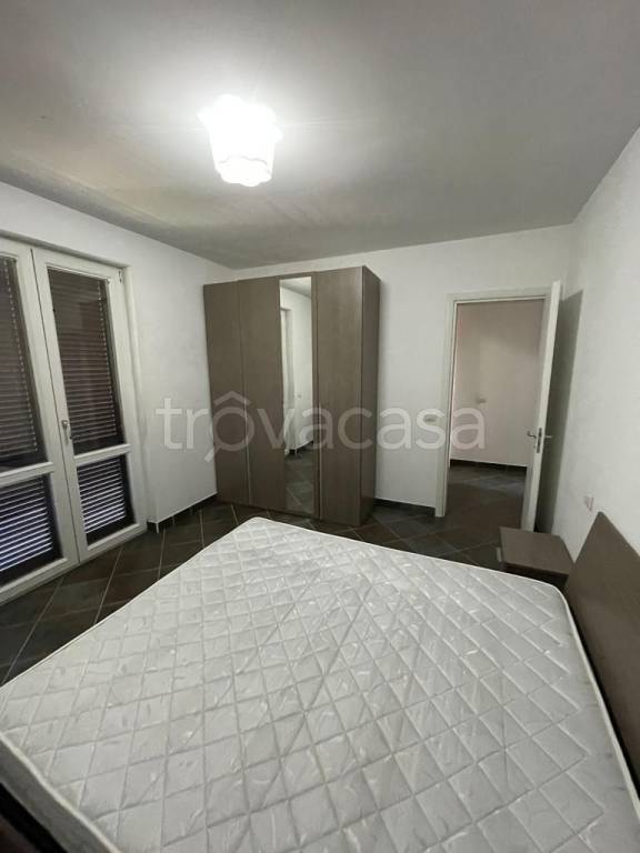 appartamento in affitto a Fisciano in zona Pizzolano