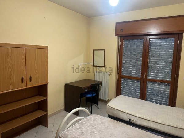 appartamento in affitto a Fisciano