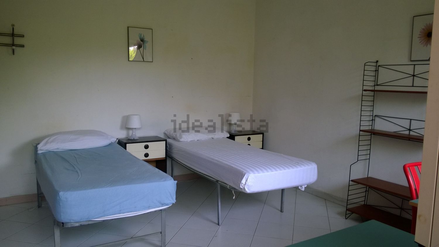 casa indipendente in affitto a Fisciano