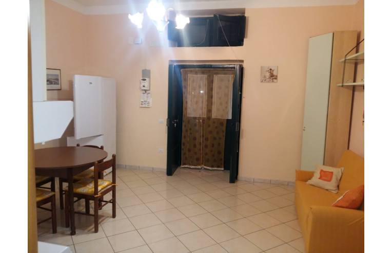 appartamento in affitto a Fisciano