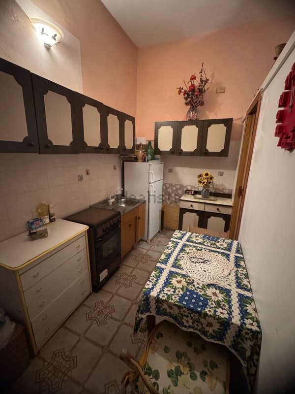 appartamento in affitto a Fisciano