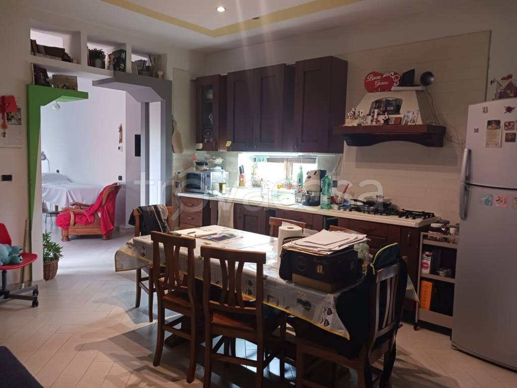 appartamento in affitto a Fisciano