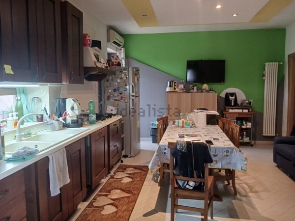 appartamento in affitto a Fisciano