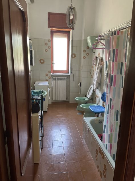 camera singola in affitto a Fisciano