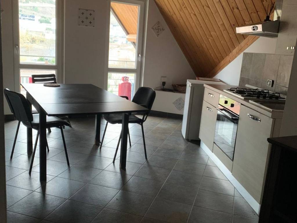 appartamento in affitto a Fisciano in zona Pizzolano