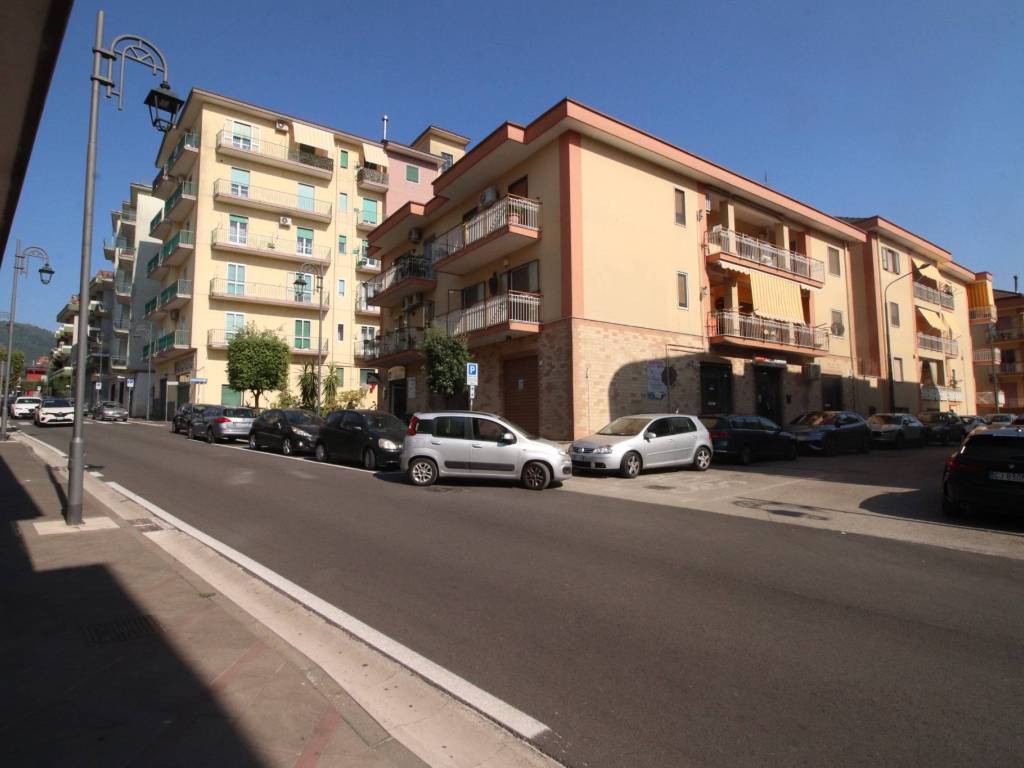 negozio in affitto a Fisciano in zona Penta