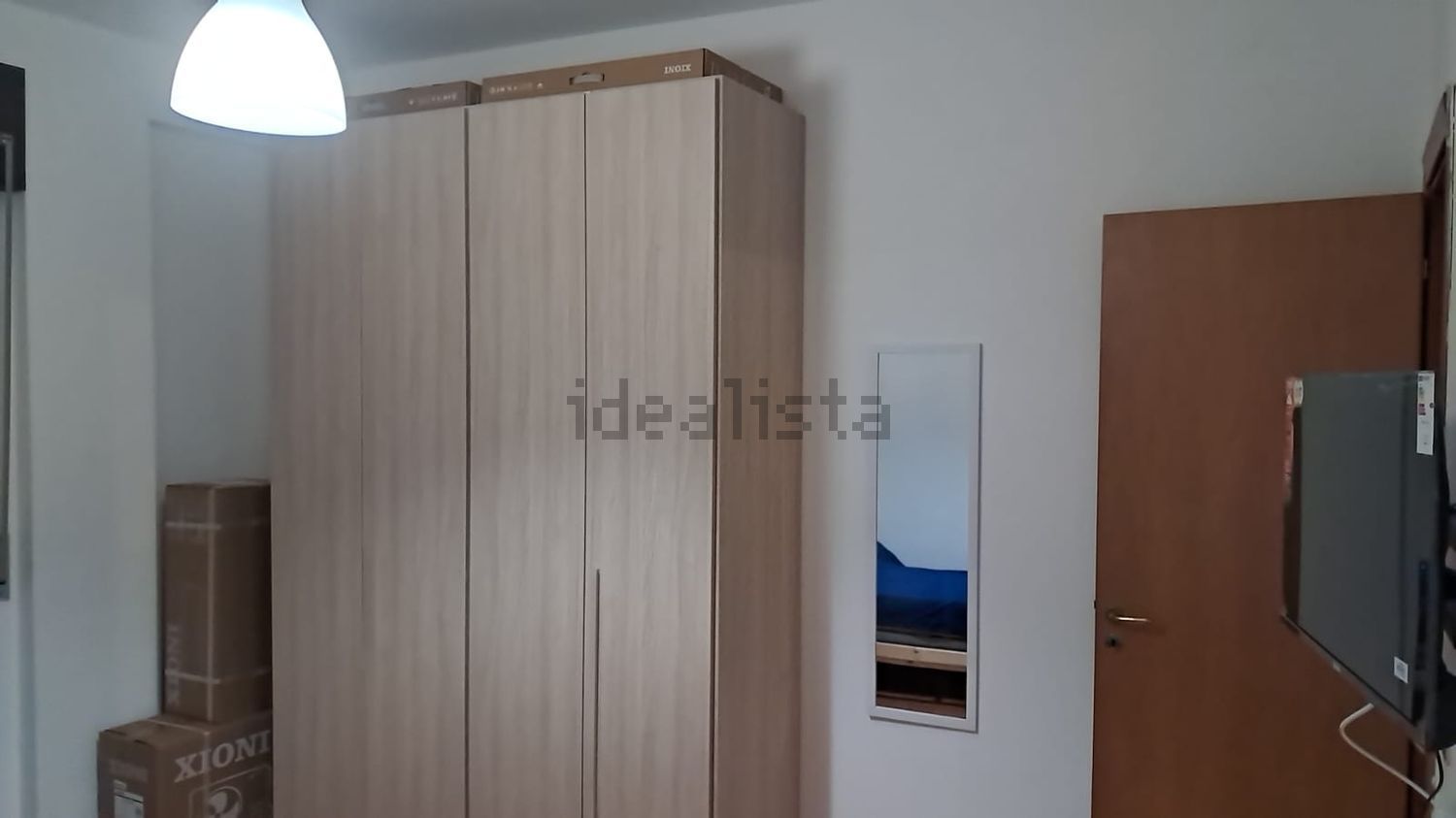 appartamento in affitto a Fisciano