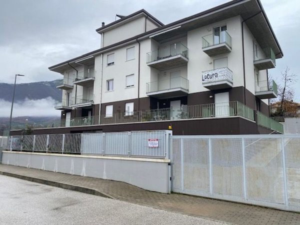 appartamento in affitto a Fisciano