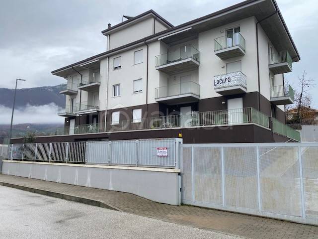 appartamento in affitto a Fisciano