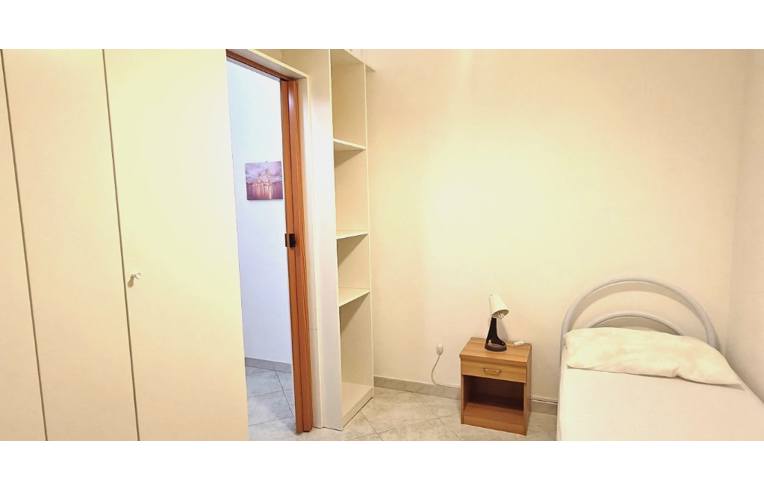 camera singola in affitto a Fisciano