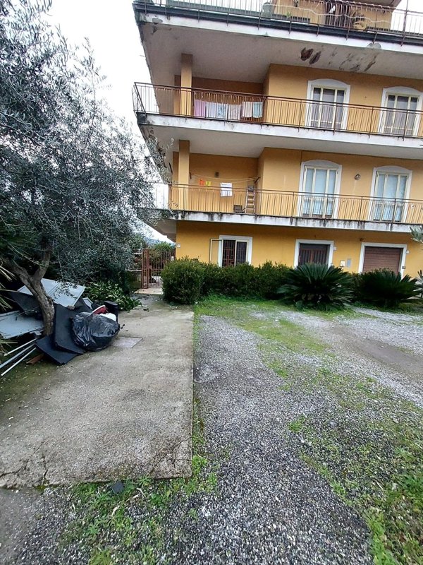 appartamento in affitto a Fisciano