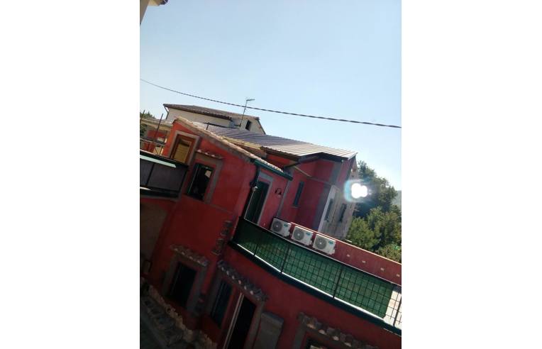 appartamento in affitto a Fisciano