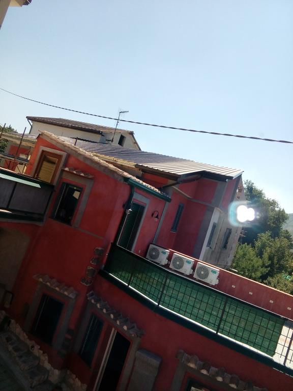 appartamento in affitto a Fisciano