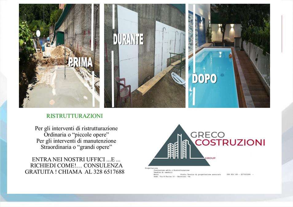 locale commerciale in affitto a Fisciano