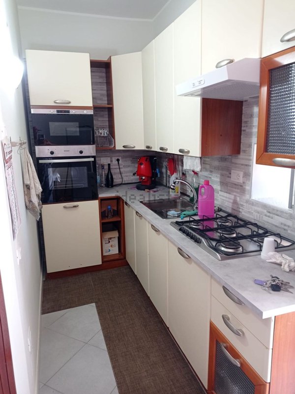 appartamento in affitto a Fisciano