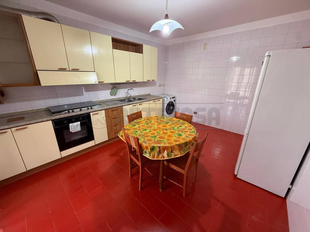 appartamento in affitto a Fisciano in zona Bolano