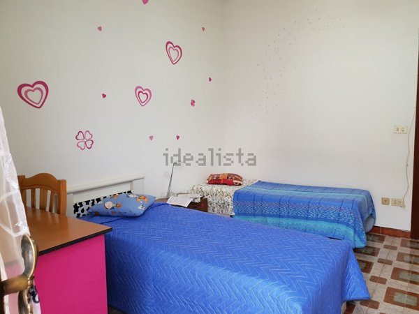 appartamento in affitto a Fisciano