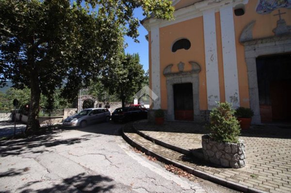 appartamento in affitto a Fisciano in zona Penta