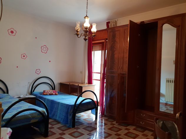 camera singola in affitto a Fisciano