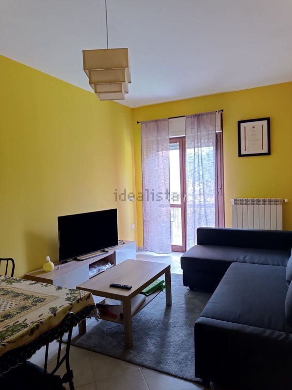 appartamento in affitto a Fisciano in zona Pizzolano