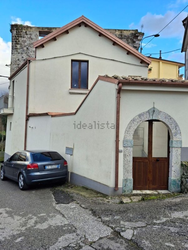 appartamento in affitto a Fisciano