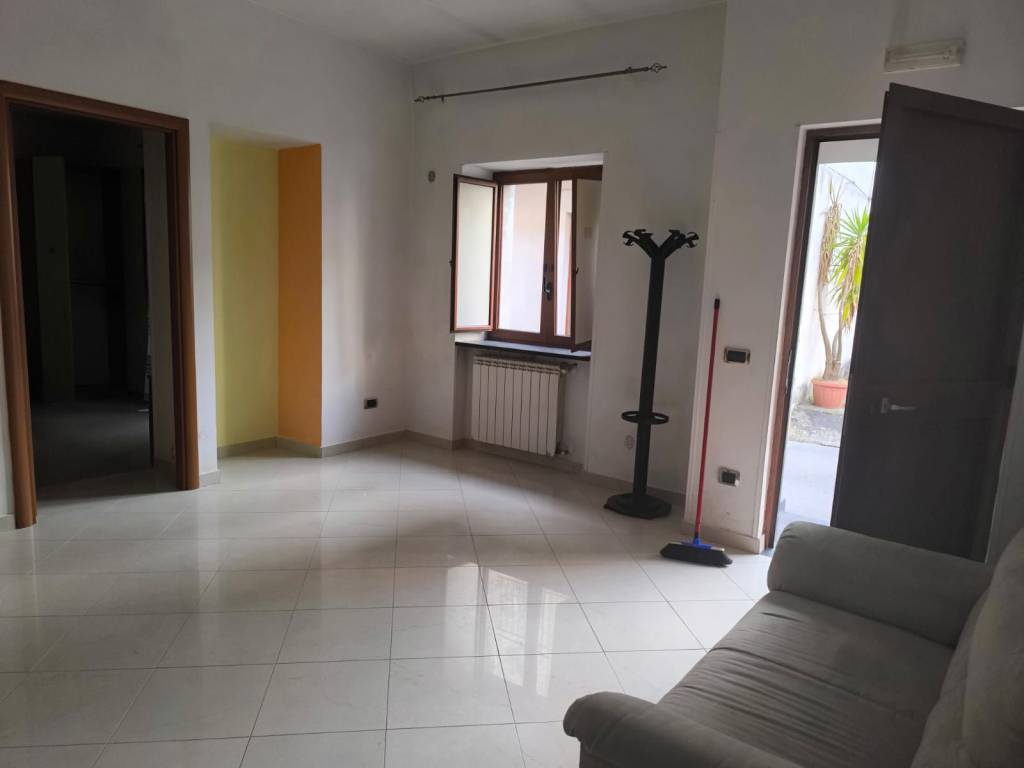 appartamento in affitto a Fisciano in zona Pizzolano