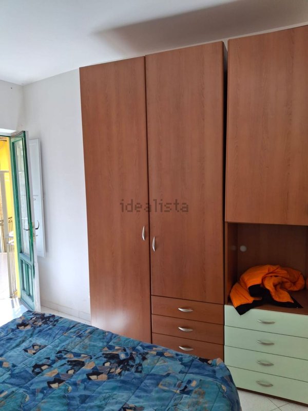 appartamento in affitto a Fisciano in zona Gaiano