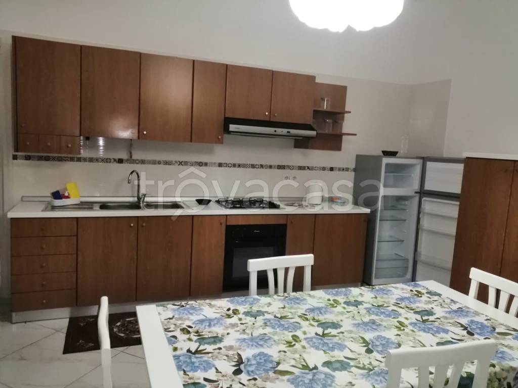appartamento in affitto a Fisciano