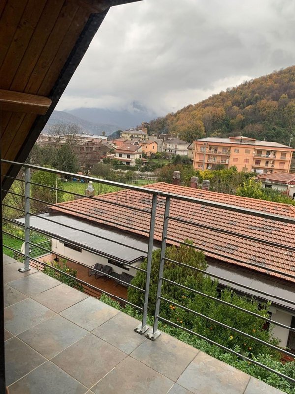 appartamento in affitto a Fisciano