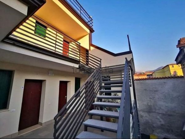 appartamento in affitto a Fisciano in zona Penta