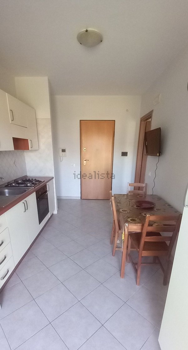 appartamento in affitto a Fisciano