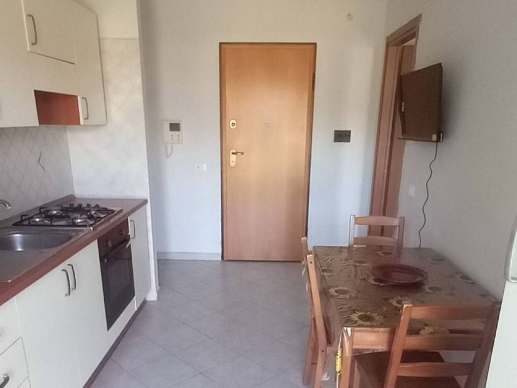 appartamento in affitto a Fisciano