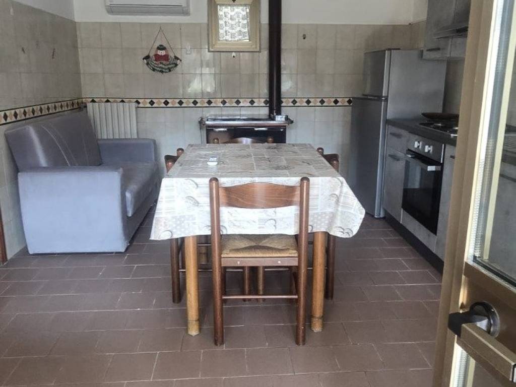 appartamento in affitto a Fisciano