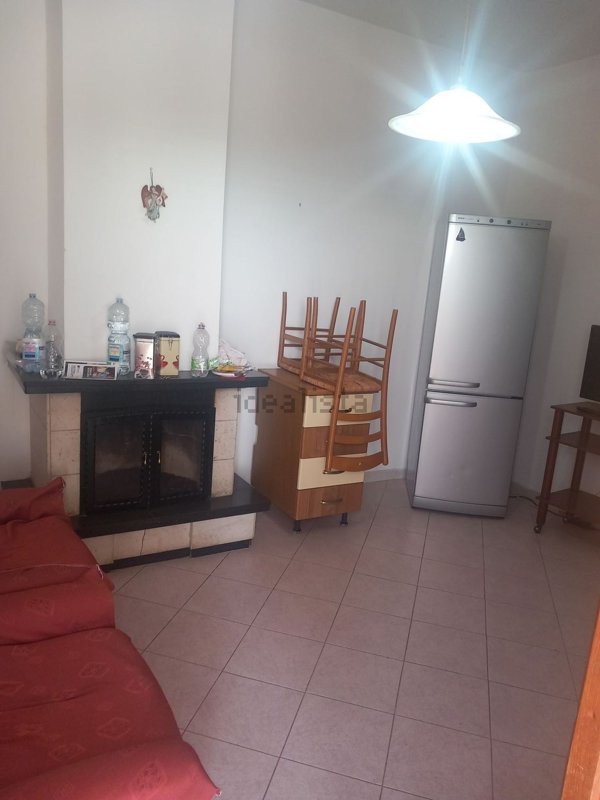 appartamento in affitto a Fisciano in zona Gaiano