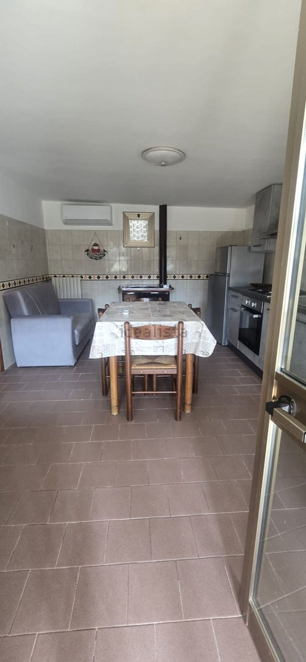 appartamento in affitto a Fisciano